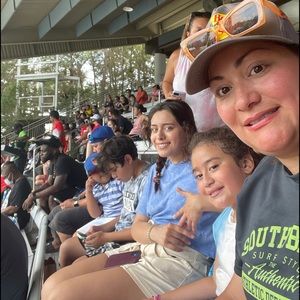 Meet your Posher, Tamara